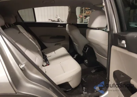 2020 Kia Sportage Lx from USA, damaged, VIN KNDPMCAC7L7830855